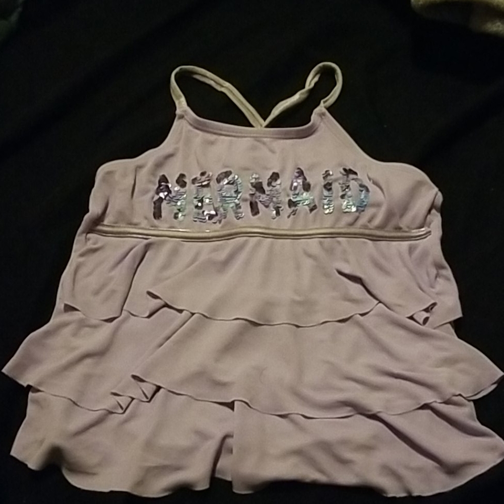 Kids swimming suit
